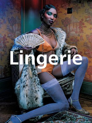 cover image of Lingerie